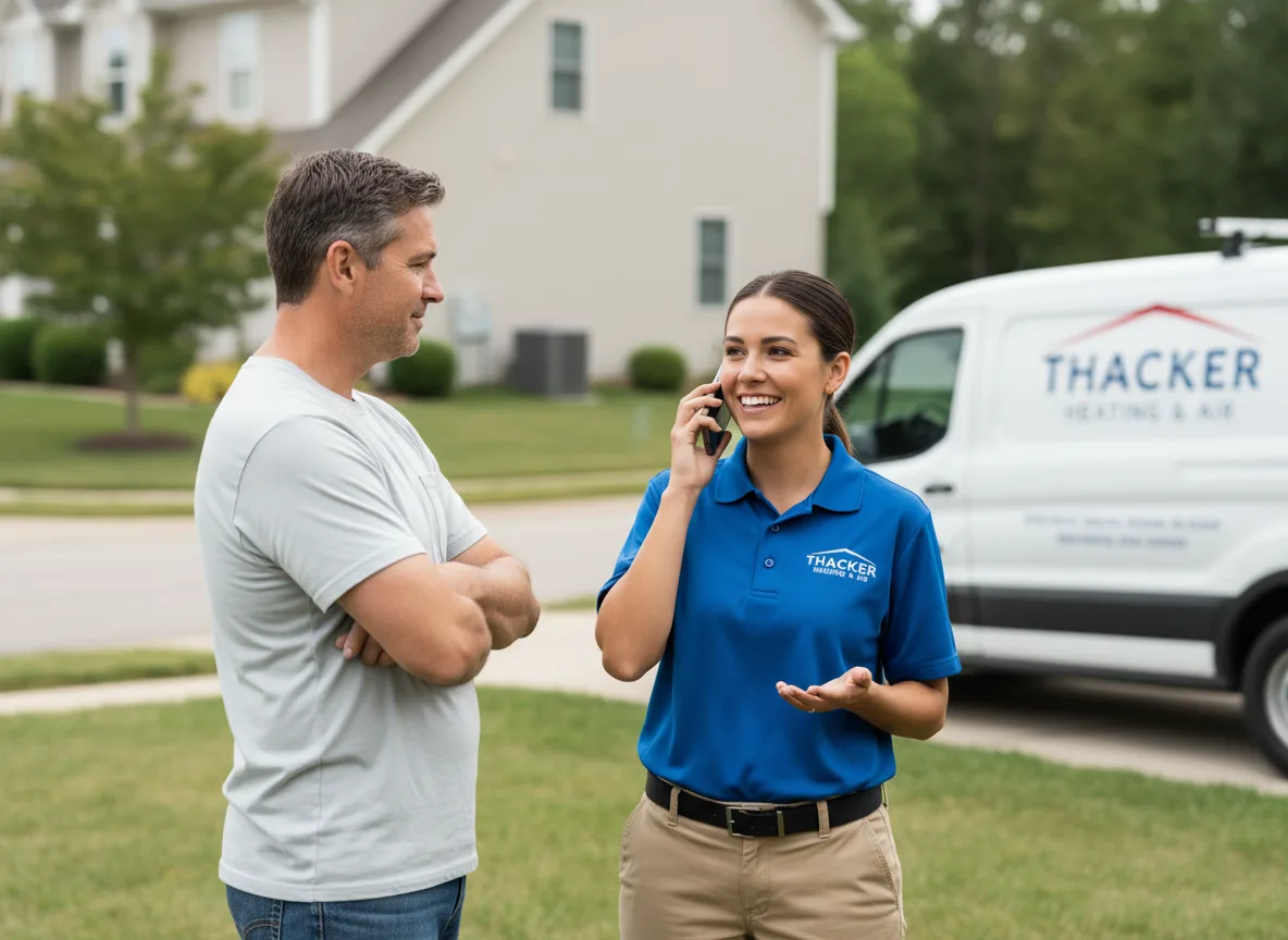 Ac Repair Rose City, MI FAQs